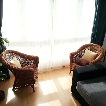 Апартаменты La Casa De Alba Хихон Экстерьер фото