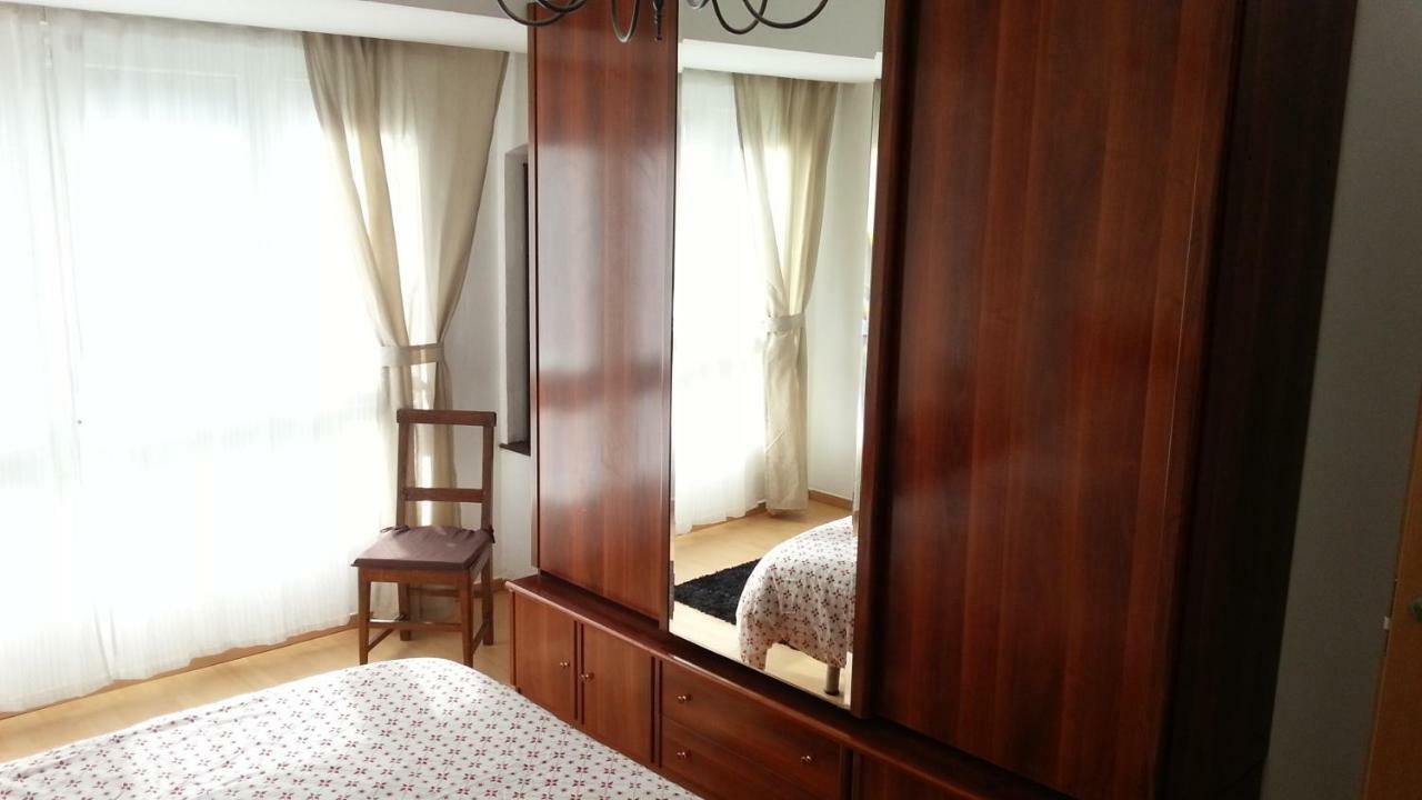 Апартаменты La Casa De Alba Хихон Экстерьер фото